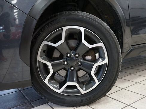 Used 2014 Subaru Crosstrek 2.0i Premium image 46