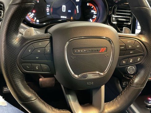 Used 2024 Dodge Durango GT image 16