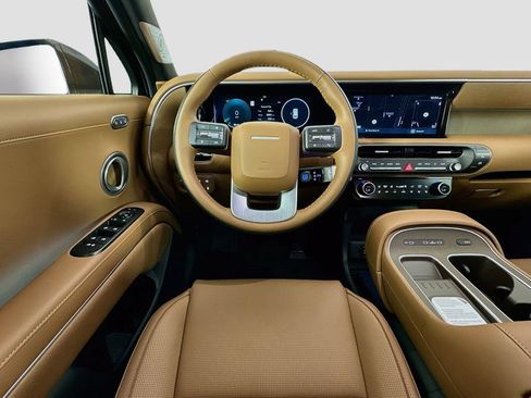 New 2026 Hyundai Palisade Calligraphy FWD image 19