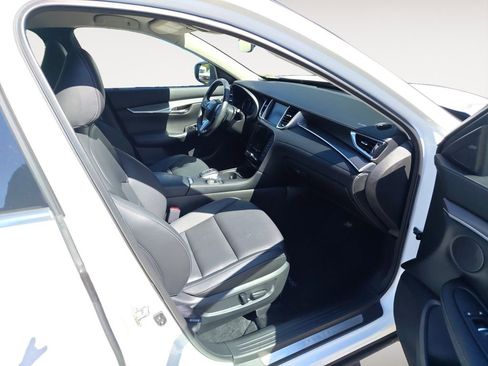 Used 2023 INFINITI QX50 Pure AWD/4WD image 15