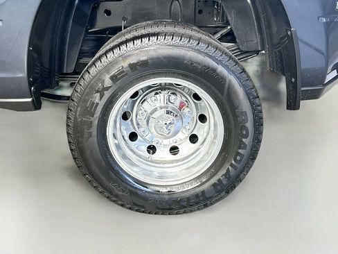 New 2026 RAM 3500 Laramie w/ Sport Appearance Package AWD/4WD image 20