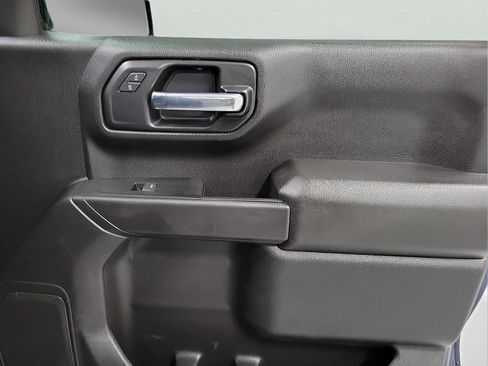 Used 2022 Chevrolet Silverado 1500 Custom w/ Safety Confidence Package RWD image 16