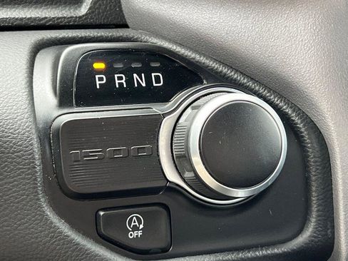 Used 2023 RAM 1500 Big Horn image 21