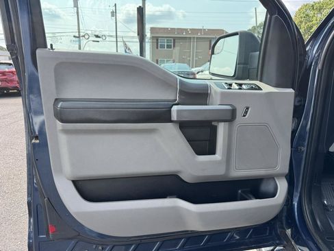 Used 2017 Ford F150 XLT w/ Equipment Group 301A Mid AWD/4WD image 9