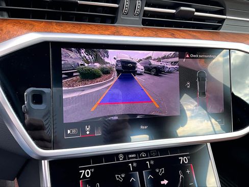 Used 2022 Audi A6 Premium Plus image 26