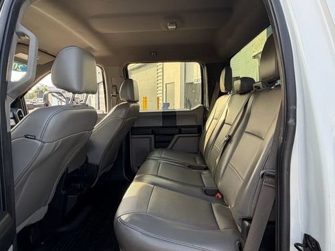 Used 2019 Ford F450 XL w/ Power Equipment Group AWD/4WD image 13