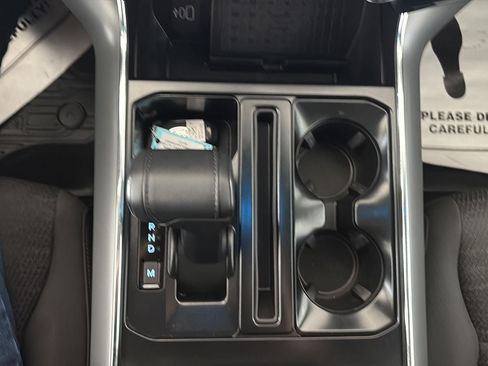 Used 2025 Ford F150 XLT w/ Equipment Group 302A MID AWD/4WD image 19