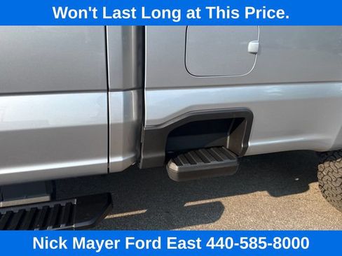 Used 2023 Ford F250 XL w/ XL Chrome Package AWD/4WD image 33