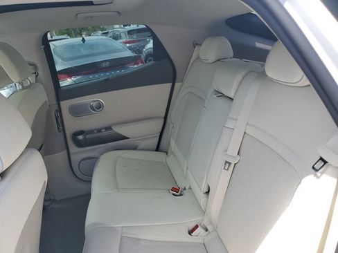 Used 2023 Genesis GV60 Advanced AWD/4WD image 27