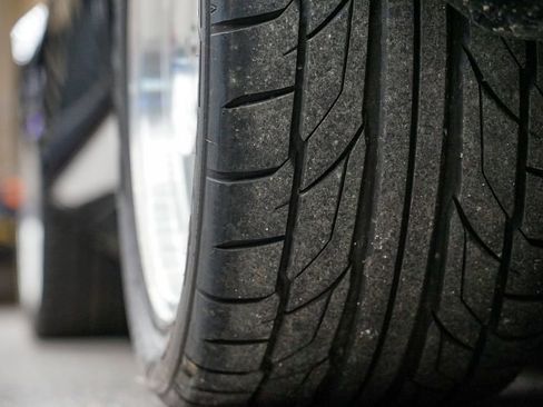 Used 1994 Chevrolet Corvette Coupe image 14