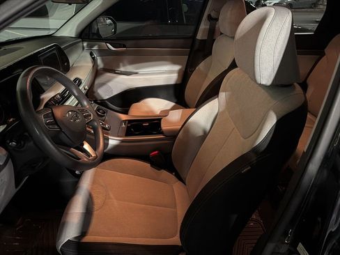 Used 2020 Hyundai Palisade SE image 6