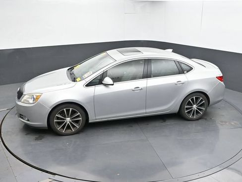 Used 2016 Buick Verano Sport Touring w/ Experience Buick Package FWD image 18