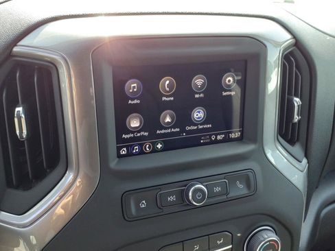 New 2024 Chevrolet Silverado 2500 W/T w/ WT Convenience Package image 21