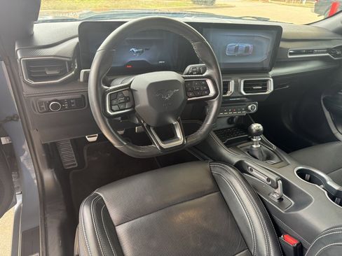 Used 2024 Ford Mustang GT Premium w/ GT Performance Package image 18