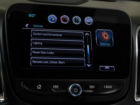 Used 2016 Chevrolet Malibu Premier w/ Driver Confidence Package II image 55