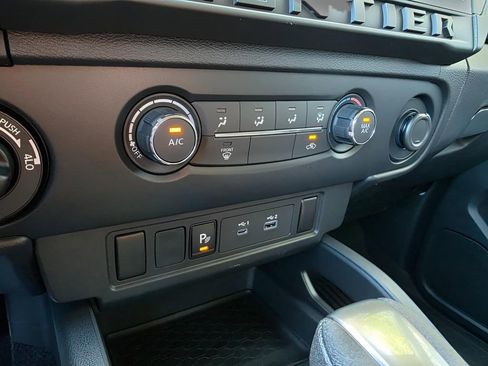 New 2026 Nissan Frontier S w/ S Utility Package image 26