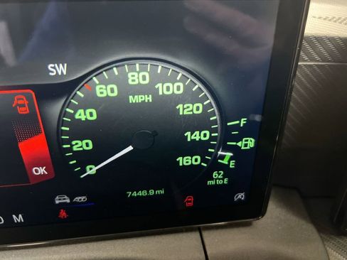 Used 2024 Ford Mustang GT w/ GT Performance Package image 12