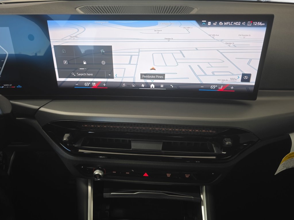 Used 2026 BMW 230i Coupe w/ Convenience Package RWD image 13