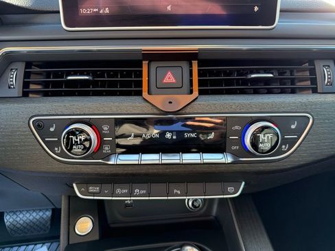 Used 2018 Audi A5 2.0T Prestige w/ Driver Assistance Package image 18