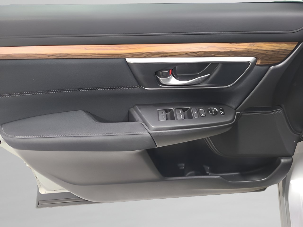 Certified 2019 Honda CR-V EX image 21