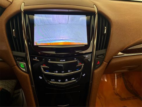 Used 2015 Cadillac ATS Premium image 31