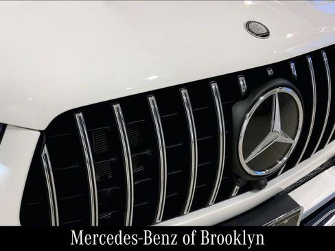 Certified 2026 Mercedes-Benz GLE 53 AMG 4MATIC image 32