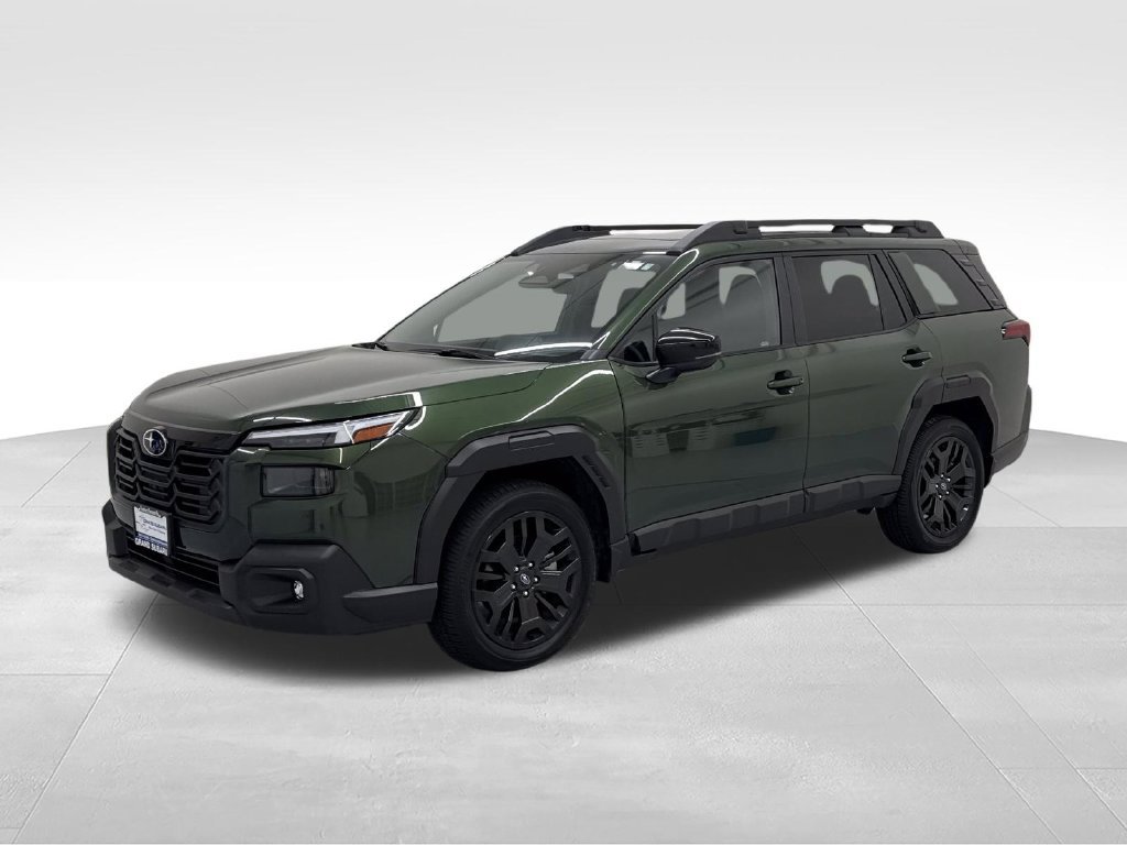 Certified 2026 Subaru Outback Limited XT AWD/4WD image 3