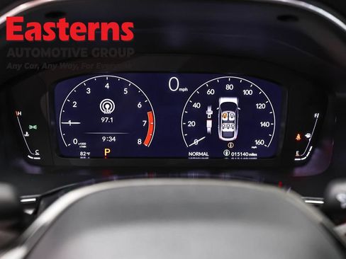 Used 2024 Acura Integra FWD image 17