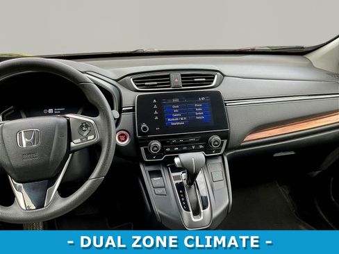 Used 2017 Honda CR-V EX image 9