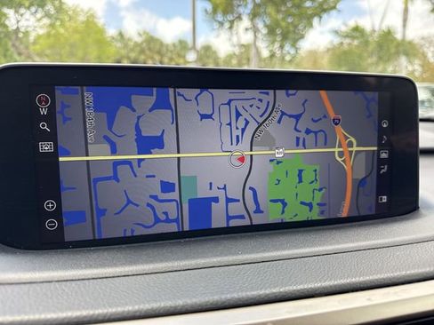 Used 2021 Lexus RX 350 FWD w/ Accessory Package (P1) image 18