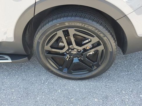 Used 2025 Kia Telluride EX X-Line image 5