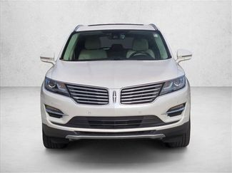Used 2018 Lincoln MKC Reserve video 2
