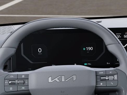 New 2026 Kia EV9 GT-Line AWD/4WD image 22