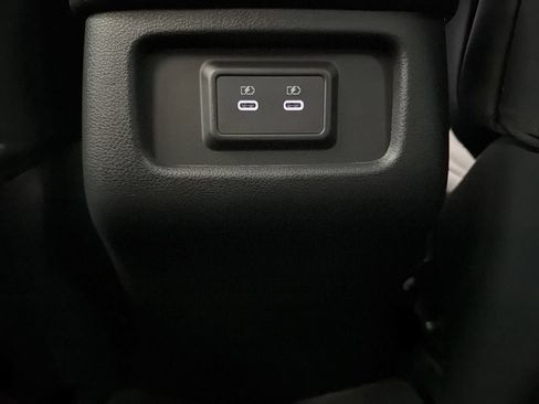 Used 2026 INFINITI QX60 Pure w/ Cargo Package FWD image 30
