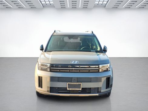 New 2026 Hyundai Santa Fe Limited image 2