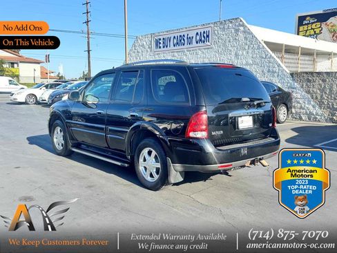 Used 2006 Buick Rainier CXL AWD/4WD image 1