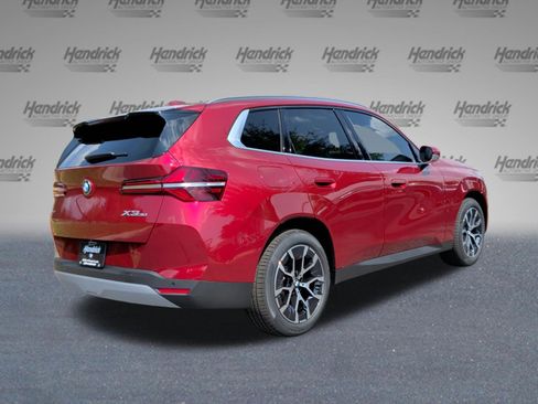 New 2026 BMW X3 xDrive30i AWD/4WD image 7