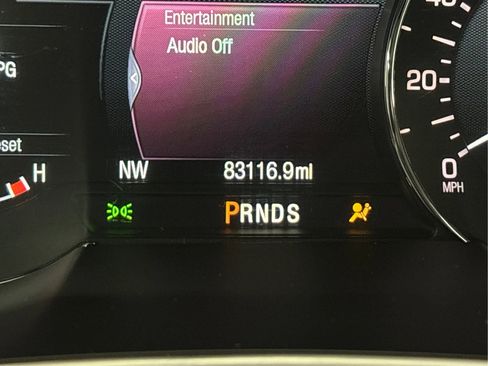 Used 2018 Lincoln MKX Reserve w/ Lincoln MKX Climate Package image 48