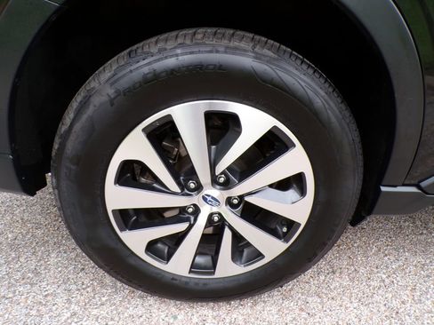 Used 2020 Subaru Outback Premium AWD/4WD image 20