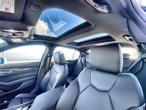 New 2026 Cadillac CT5 Sport image 18