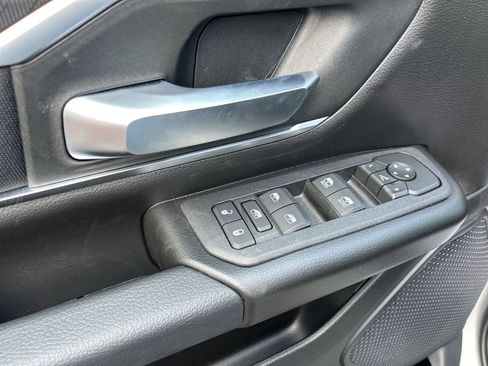 New 2026 RAM 1500 Big Horn AWD/4WD image 8