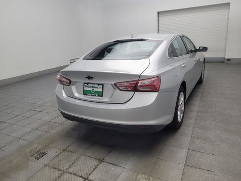 Used 2019 Chevrolet Malibu LT FWD image 9