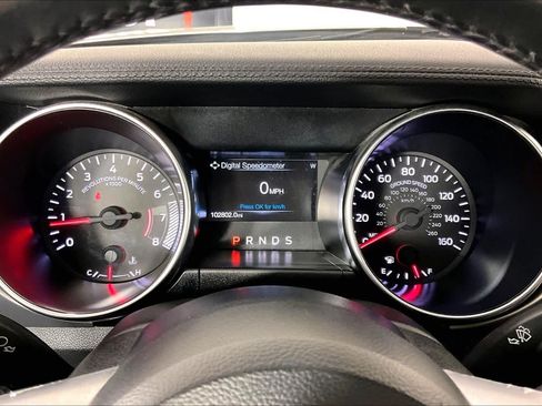 Used 2019 Ford Mustang Premium RWD image 24