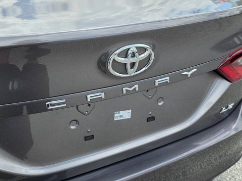 Used 2022 Toyota Camry LE w/ Convenience Package FWD image 7