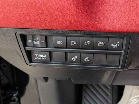 Used 2026 Toyota Tundra TRD Pro AWD/4WD image 23