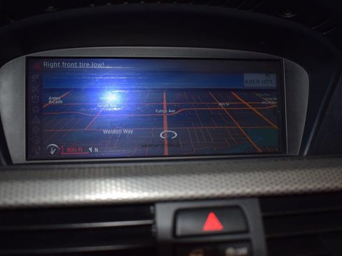 Used 2013 BMW 335is Convertible image 28