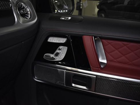 Certified 2026 Mercedes-Benz G 63 AMG 4MATIC image 26