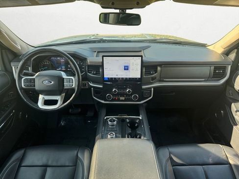 Used 2024 Ford Expedition XLT AWD/4WD image 10