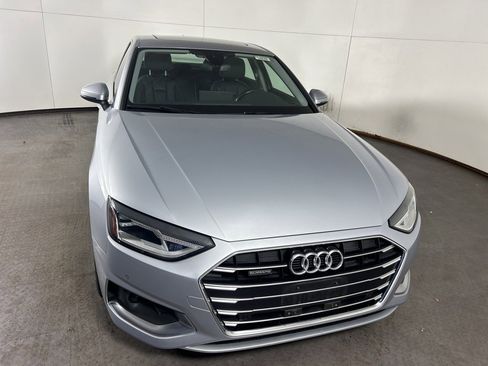 Used 2021 Audi A4 2.0T Premium w/ Convenience Package image 13
