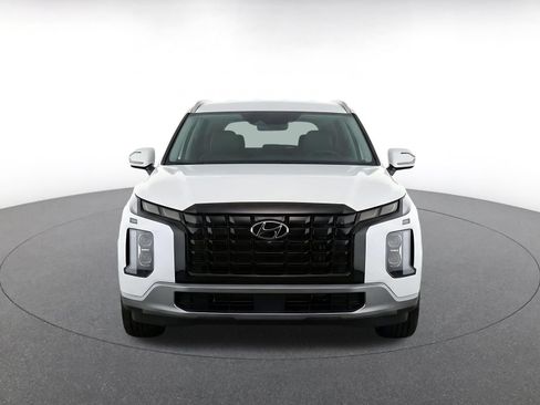 Used 2025 Hyundai Palisade SEL FWD image 2